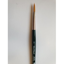 Pinsel Da Vinci rund Serie 1570 Nova nr. 5