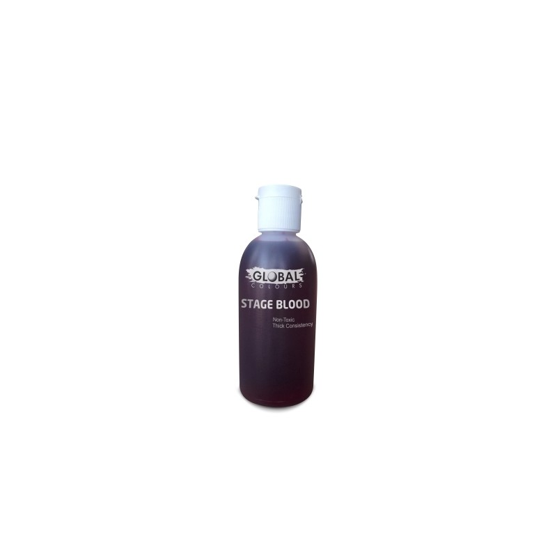 Sang B 250ml. - Global Colours
