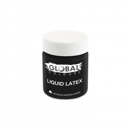 Liquid Latex - 45 ml - Global Colours