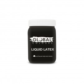 Liquid Latex - 200 ml - Global Colours