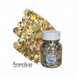 Glitzergel mit Aloe Vera, Pixie Paint \"Lucky Star\"