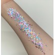 Glitzergel mit Aloe Vera, Pixie Paint \"Cupcake Day\"