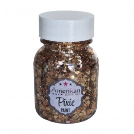 Glitzergel mit Aloe Vera, Pixie Paint \"Walk like an Egyptian\"