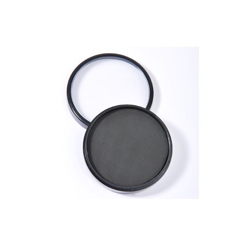 Paradise Make-up 40g schwarz