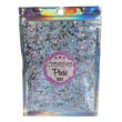 Trockene Glittermischung. Pixie Dust im 28.35g Beutel.\"Babycakes\" pastellfarbener Hologramm-Glitter