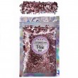 Mélange de paillettes sec. Pixie Dust en sachet de 28.35g \"Be Mine\" paillettes Chunky Rose