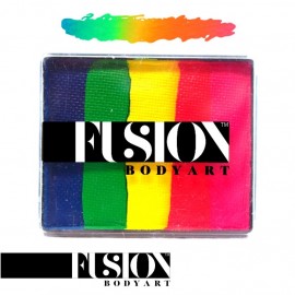 Fusion Rainbow NEON