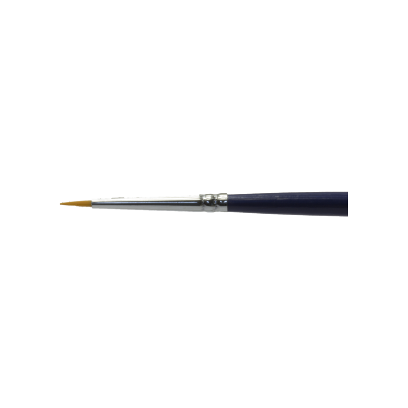 Pinsel round -DFX - 900-00