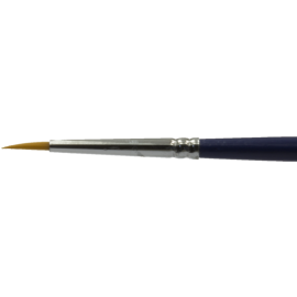 Pinsel round -DFX - 900-0