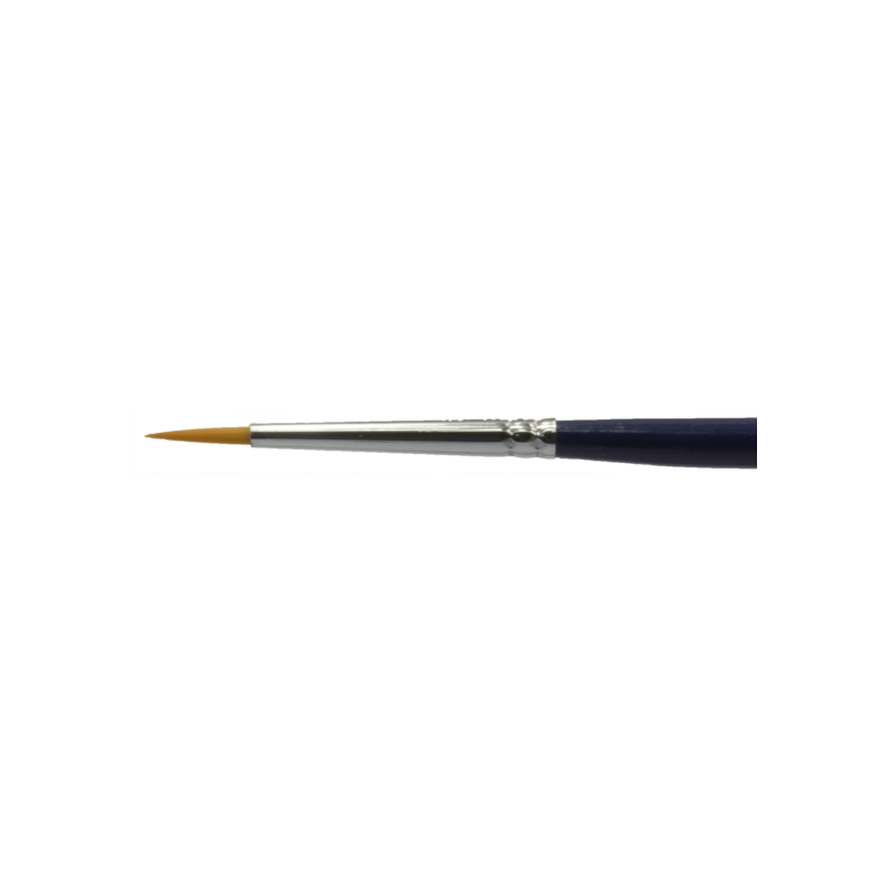 Pinsel round -DFX - 900-1