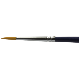 Pinsel round -DFX - 900-2