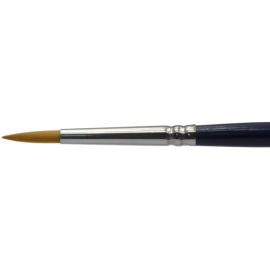 Pinsel round -DFX - 900-6