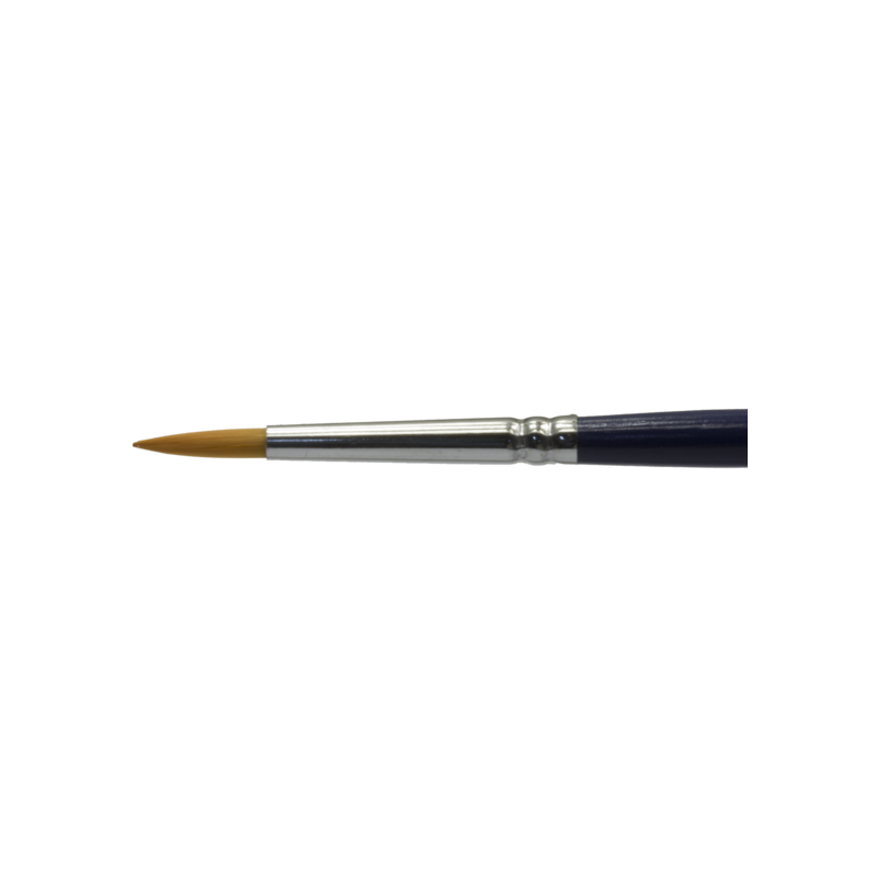 Pinceau rond - DFX - 900-6