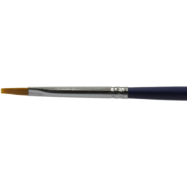 Pinceau plat - DFX- 901-1