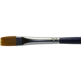 Flach Pinsel - DFX - 901-5