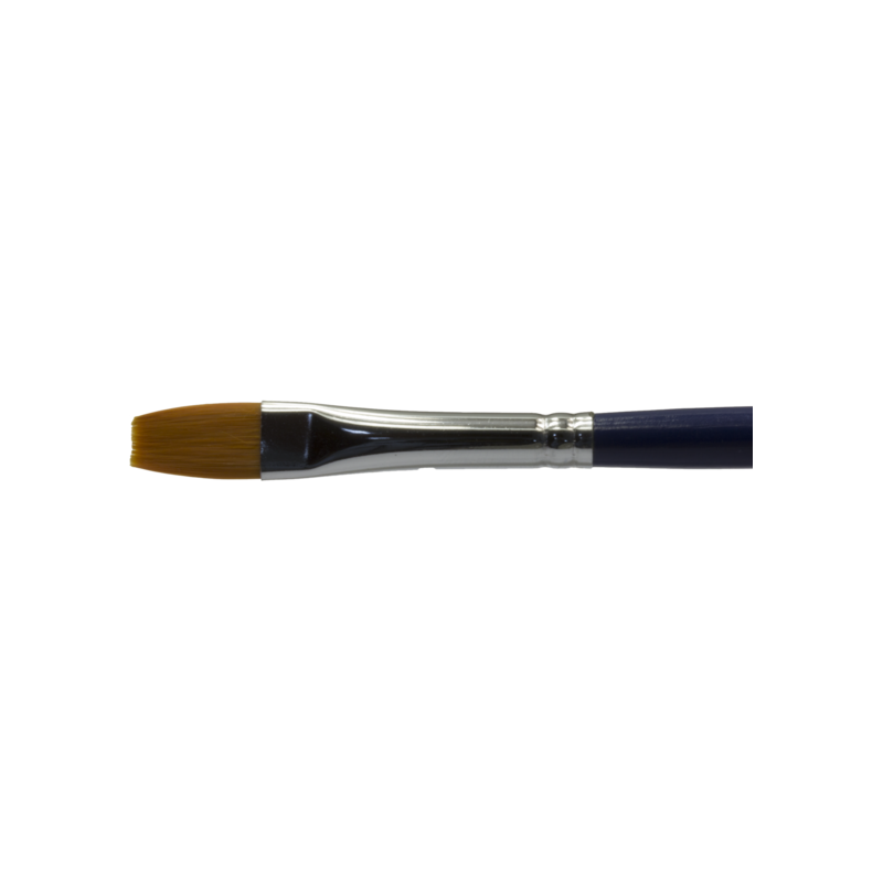 Flach Pinsel - DFX - 901-6