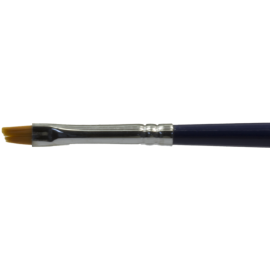 Pinceau biseauté no. 0 DFX