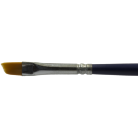 Pinceau biseauté no. 1 DFX