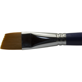 Pinceau biseauté no. 12 DFX