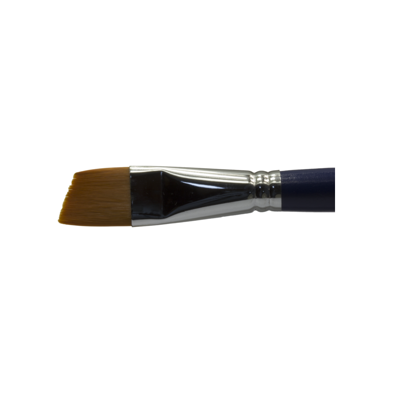 Pinceau biseauté no. 12 DFX