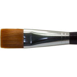Flach Pinsel SC25