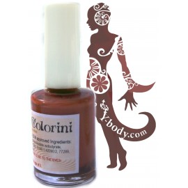 Colorini brun ****