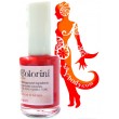 Colorini orange rouge transparent