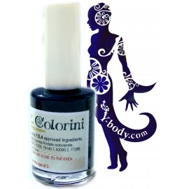 Colorini bleu foncé
