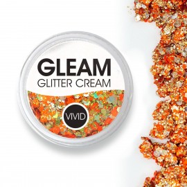 VIVID Glitzerbalsam in einem 10g-Tiegel - Harvest