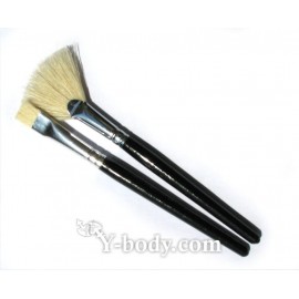 Set aus 2 Pinseln
