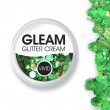 VIVID Glitzerbalsam in einem 10g-Tiegel - Evergreen