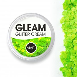 VIVID Glitzerbalsam in einem 10g-Tiegel - Electroshock