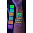 VIVID Glitzerbalsam in einem 10g-Tiegel - Nu-Ocean