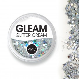 VIVID Glitzerbalsam in einem 10g-Tiegel - Heaven