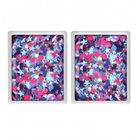 Une recharge de 8g. pour palette VIVID Baume pailletée - Blazin Unicorn 