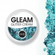 Baume / Crème pailletée VIVID en pot de 10g - Angelic Ice 