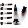 Kunststoffflasche 12ml leer