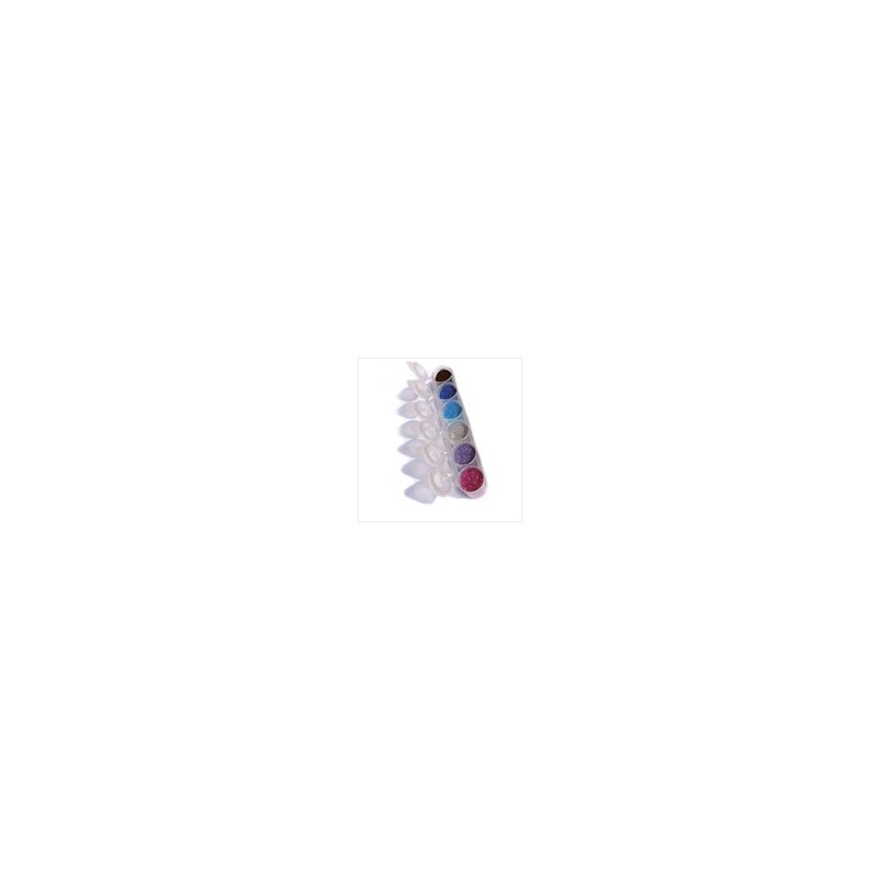 Set de paillettes - Morning Mist 90ml