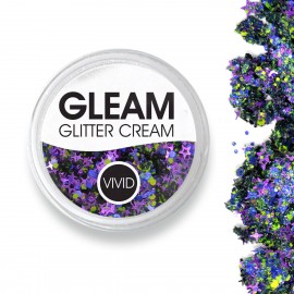 VIVID Glitzerbalsam in einem 10g-Tiegel - Infinity