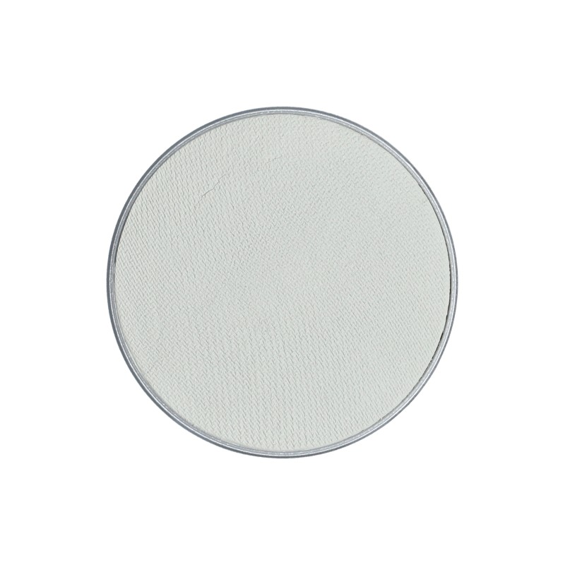 Fards à l\'eau Superstar Skull / Blanc Squelette - 022 - Maquillages enfants, Facepainting , Body et Bellypainting