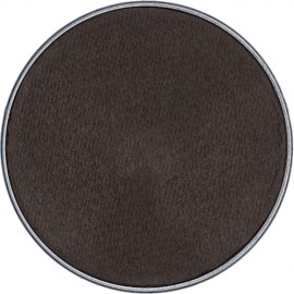Fard à eau Superstar Dark brown -Brun foncé /025 - Maquillages enfants, Facepainting , Body et Bellypainting