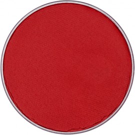 Fards à l\'eau Superstar Fire red - Rouge feu / 035 - Maquillages enfants, Facepainting , Body et Bellypainting