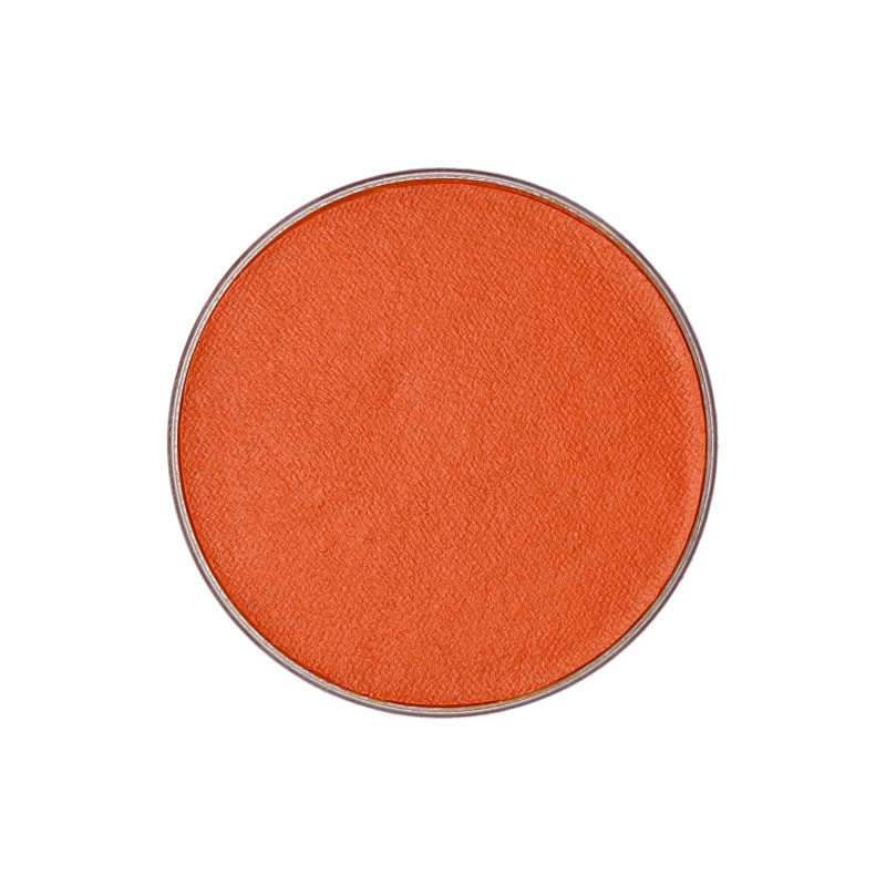 Fards à l\'eau Superstar Dark orange - foncé / 036 - Maquillages enfants, Facepainting , Body et Bellypainting