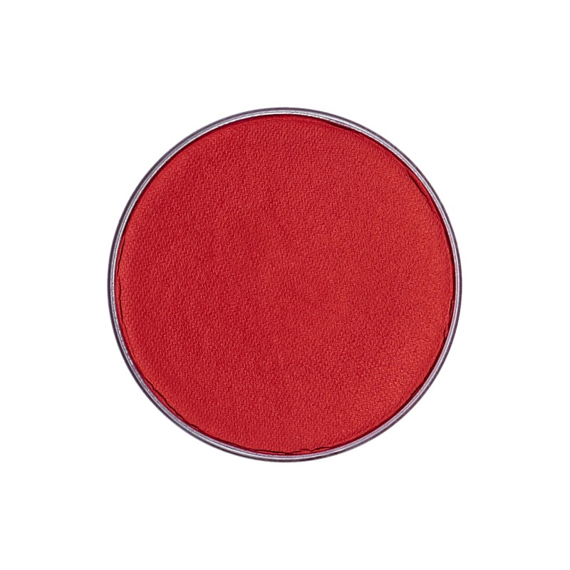 Fards à l\'eau Superstar Rouge Cerise / 040 - Maquillages enfants, Facepainting , Bodypainting, Bellypainting