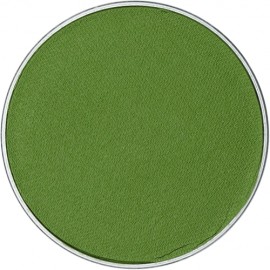 Fards à l\'eau Superstar Grass green - Vert herbe / 042 - Maquillages enfants, Facepainting , Body et Bellypainting