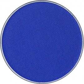 Fards à l\'eau Superstar Bright blue - Bleu électrique/043 - Maquillages enfants, Facepainting , Body et Bellypainting