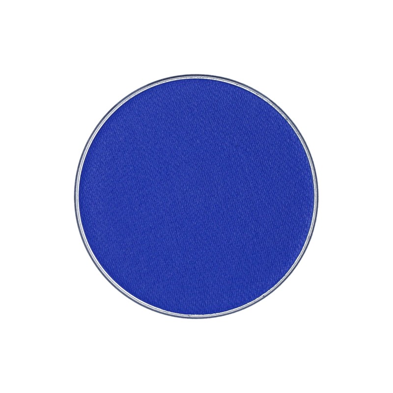 Fards à l\'eau Superstar Bright blue - Bleu électrique/043 - Maquillages enfants, Facepainting , Body et Bellypainting