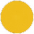 Fards à l\'eau Superstar Bright yellow - Jaune vif / 044 - Maquillages enfants, Facepainting , Body et Bellypainting