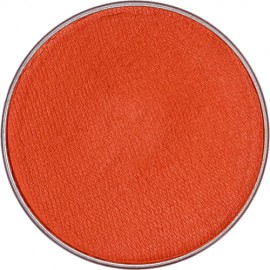Fard à eau Superstar Bright orange - Orange brillant vif / 033 - Maquillages enfants, Facepainting , Bodypainting