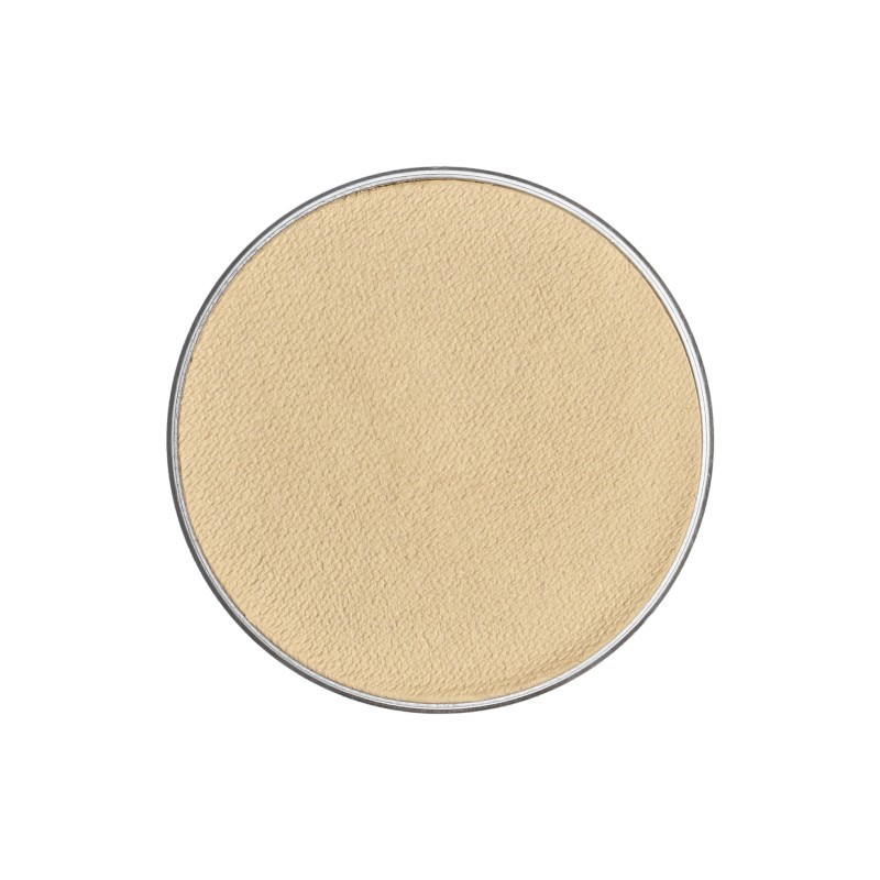 Fards à l\'eau Superstar Almond /Amande - 016 - Maquillages enfants, Facepainting , Bodypainting, Bellypainting 